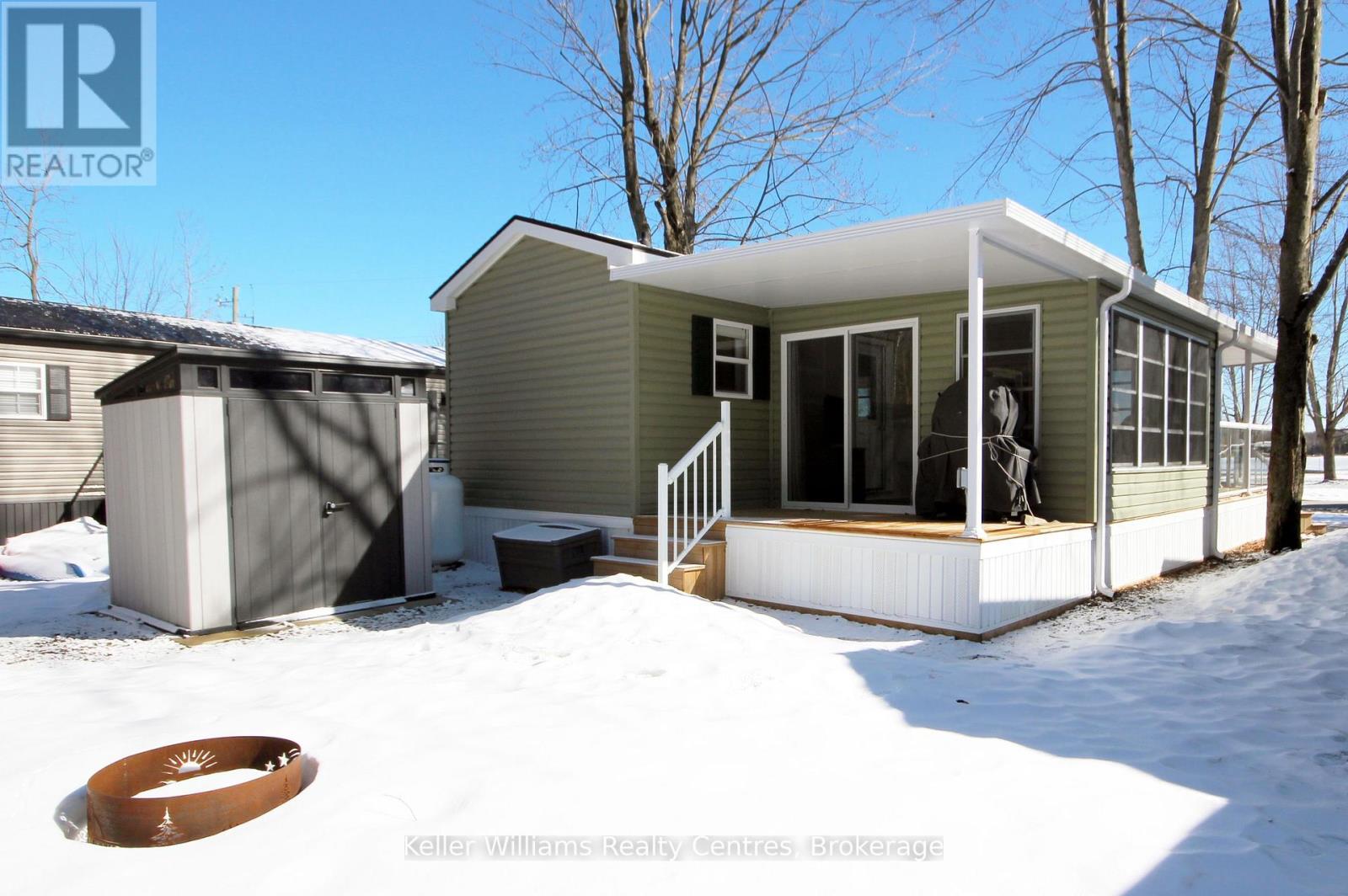 B/c - 13 Southline Avenue, Huron-Kinloss, Ontario  N0G 2B0 - Photo 25 - X12035016