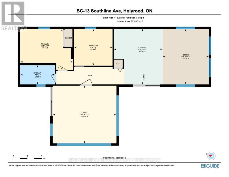 B/c - 13 Southline Avenue, Huron-Kinloss, Ontario  N0G 2B0 - Photo 43 - X12035016