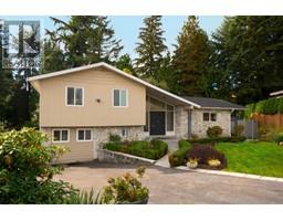 8240 MANSON DRIVE, Burnaby, British Columbia