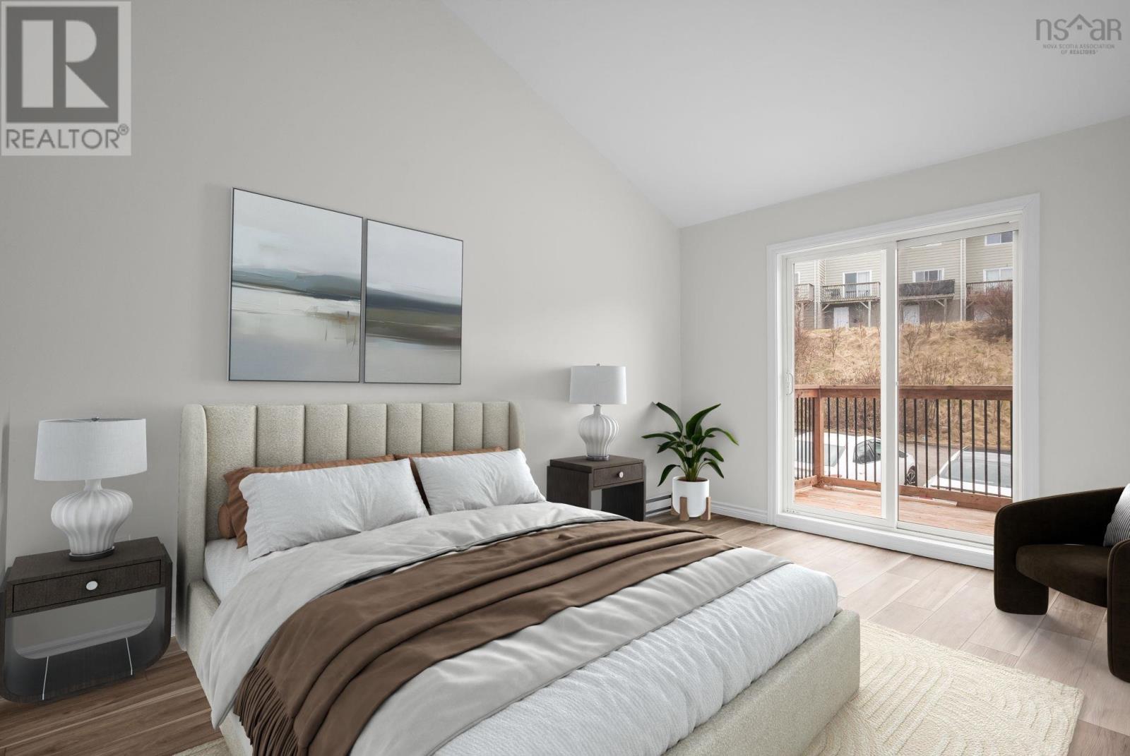 602 6 Blomidon Terrace, Wolfville, Nova Scotia  B4P 2G9 - Photo 29 - 202504999