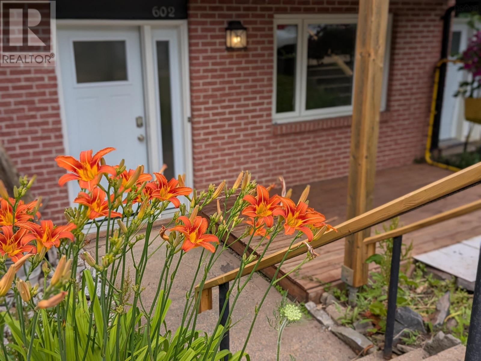 602 6 Blomidon Terrace, Wolfville, Nova Scotia  B4P 2G9 - Photo 3 - 202504999