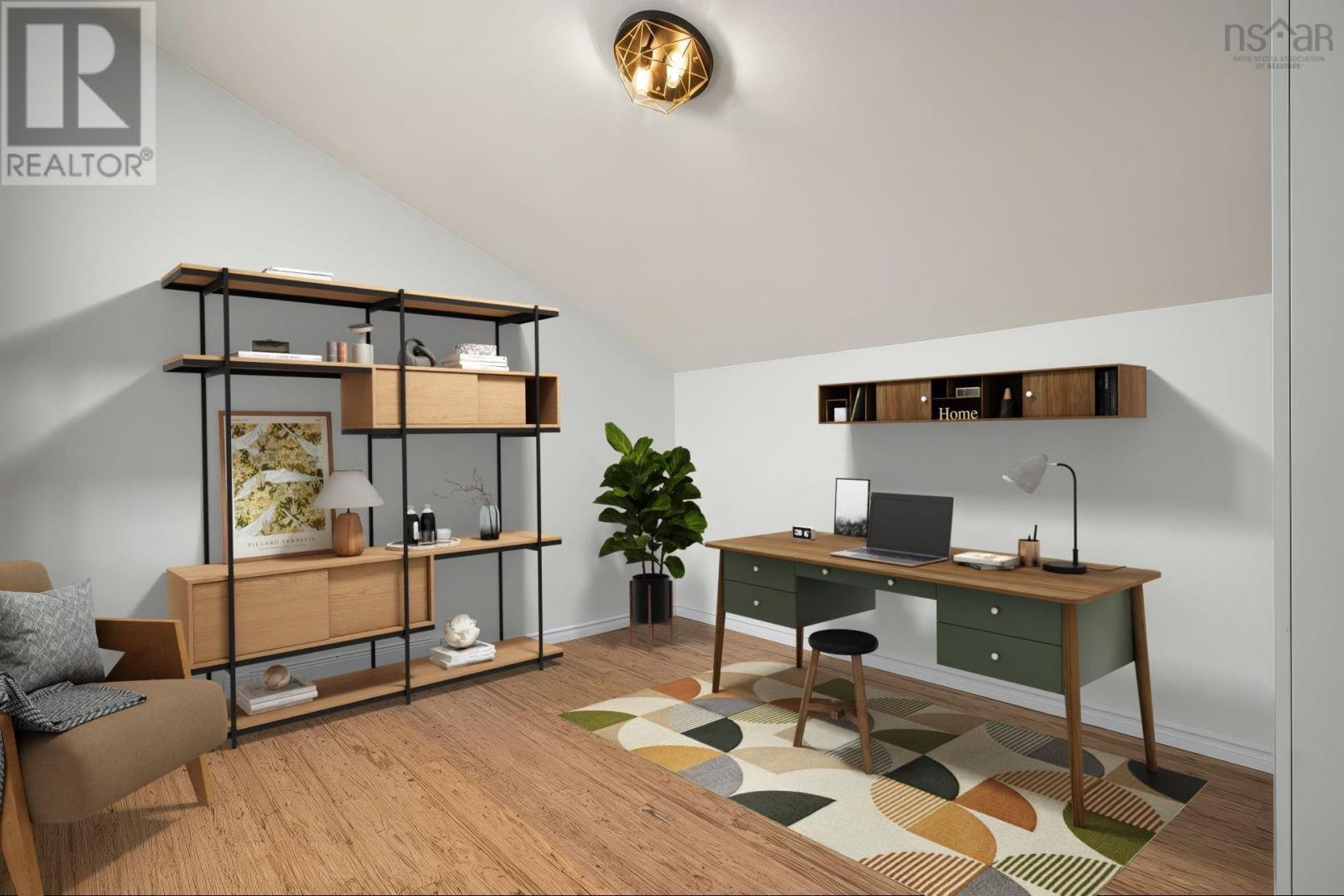 602 6 Blomidon Terrace, Wolfville, Nova Scotia  B4P 2G9 - Photo 37 - 202504999