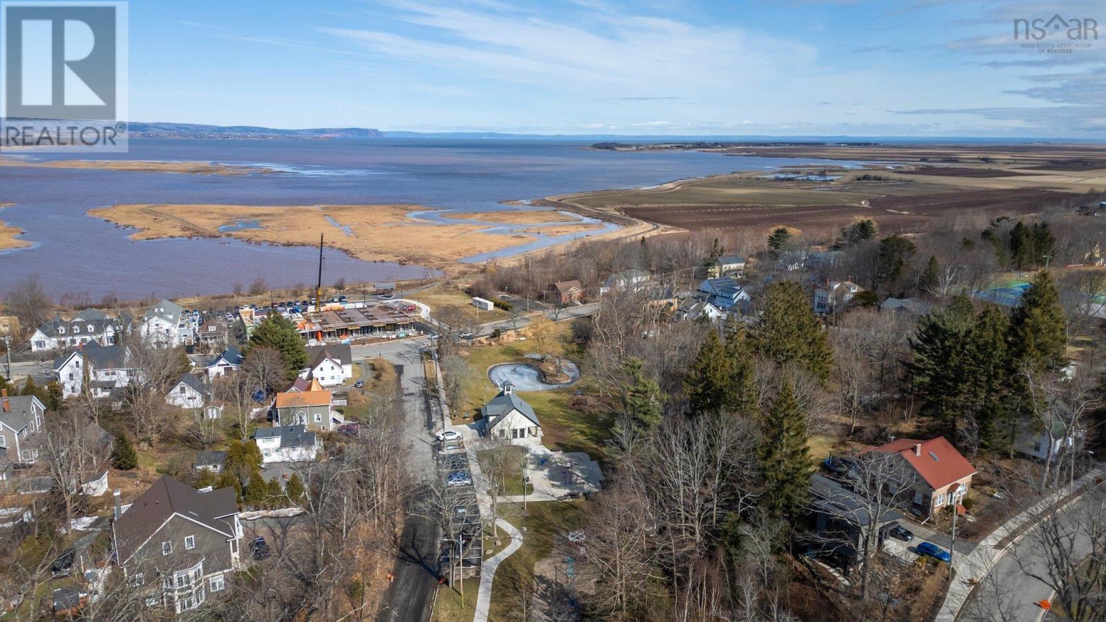 602 6 Blomidon Terrace, Wolfville, Nova Scotia  B4P 2G9 - Photo 40 - 202504999