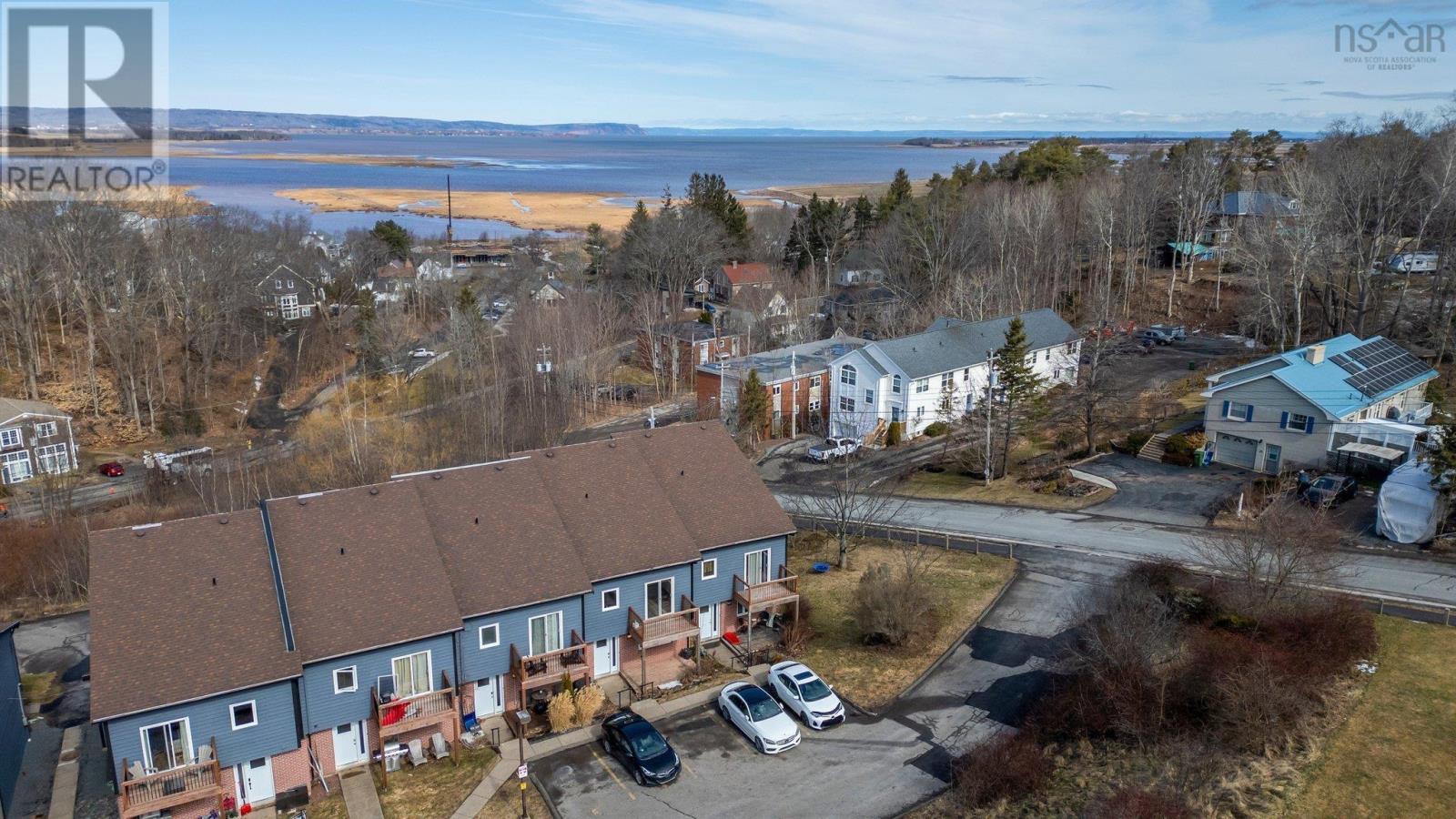 602 6 Blomidon Terrace, Wolfville, Nova Scotia  B4P 2G9 - Photo 41 - 202504999