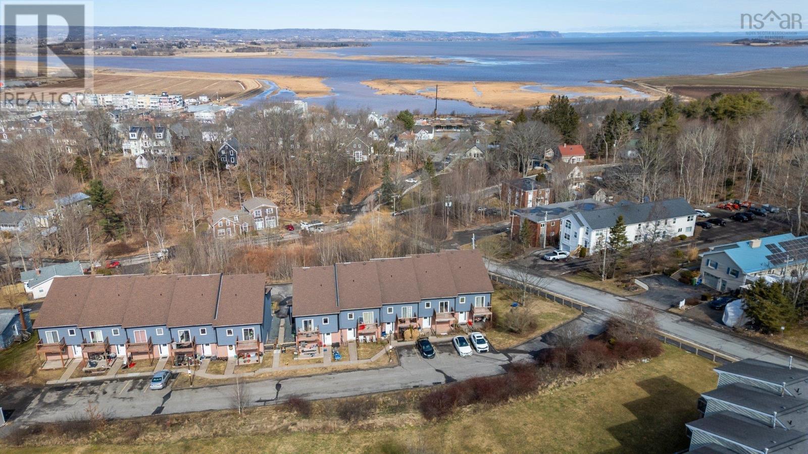 602 6 Blomidon Terrace, Wolfville, Nova Scotia  B4P 2G9 - Photo 42 - 202504999