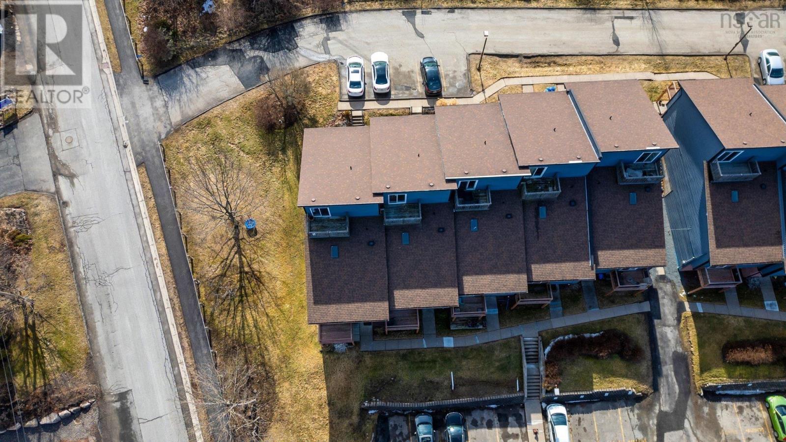 602 6 Blomidon Terrace, Wolfville, Nova Scotia  B4P 2G9 - Photo 44 - 202504999