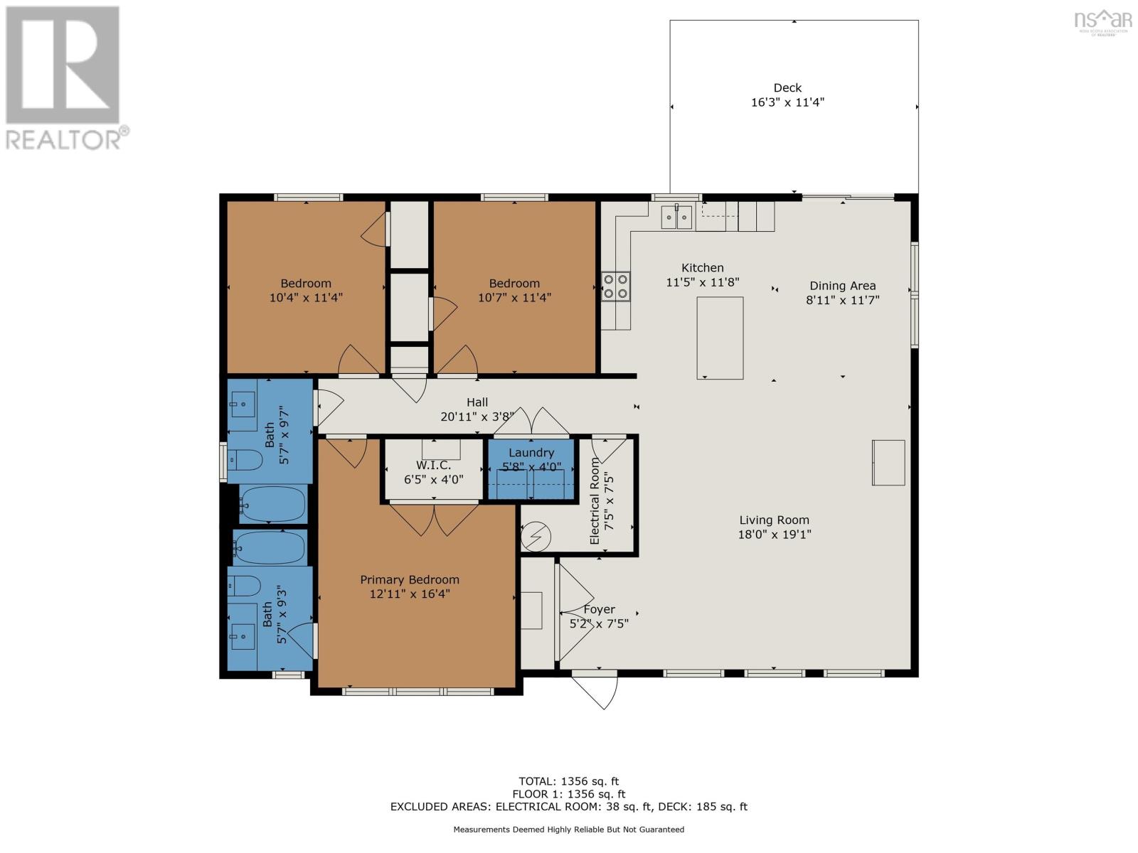 10588 Highway 7, Oyster Pond, Nova Scotia  B0J 2L0 - Photo 49 - 202505545