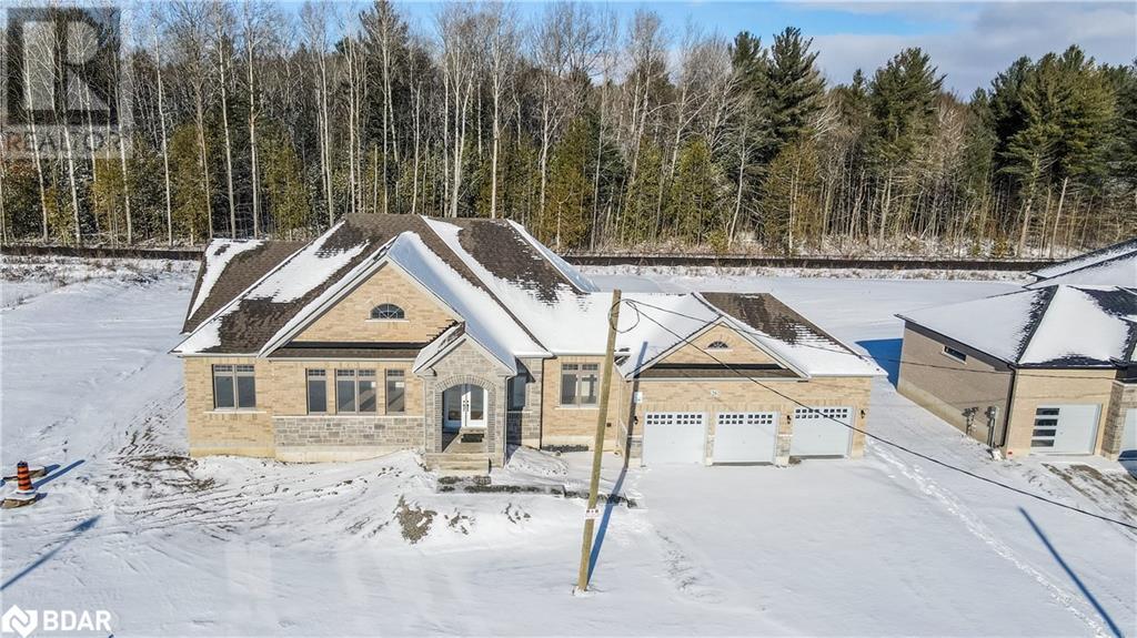 28 Cottonwood Street, Anten Mills, Ontario  L9X 2E5 - Photo 1 - 40709002