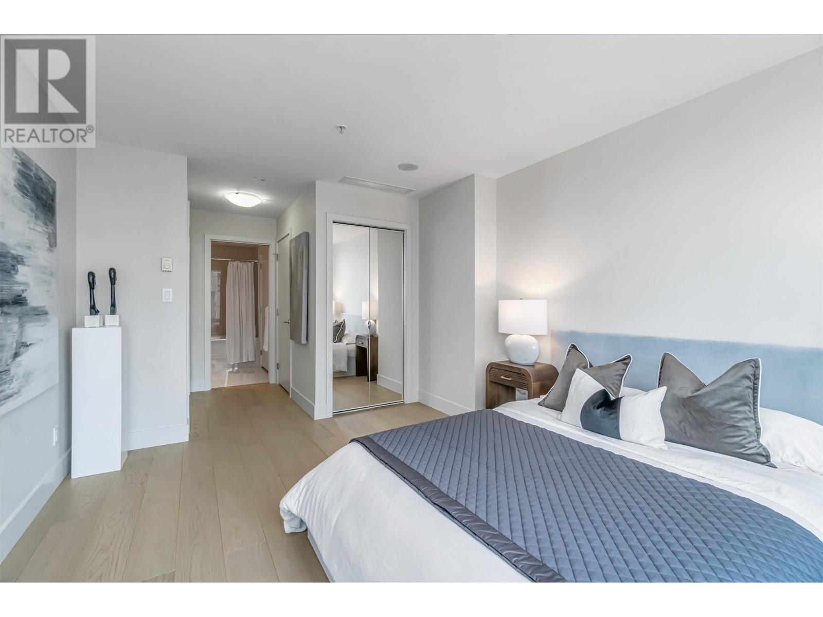 1007 590 Nicola Street, Vancouver, British Columbia  V6G 3J8 - Photo 23 - R2972845