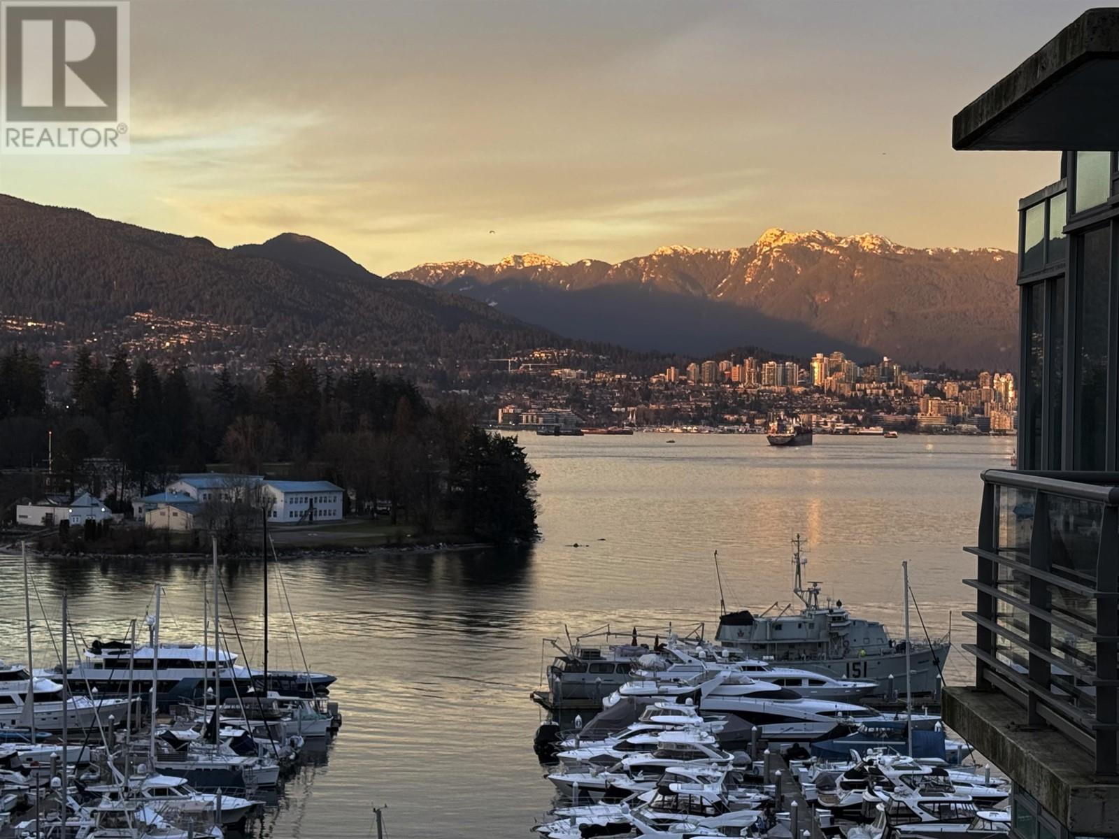 1007 590 Nicola Street, Vancouver, British Columbia  V6G 3J8 - Photo 30 - R2972845