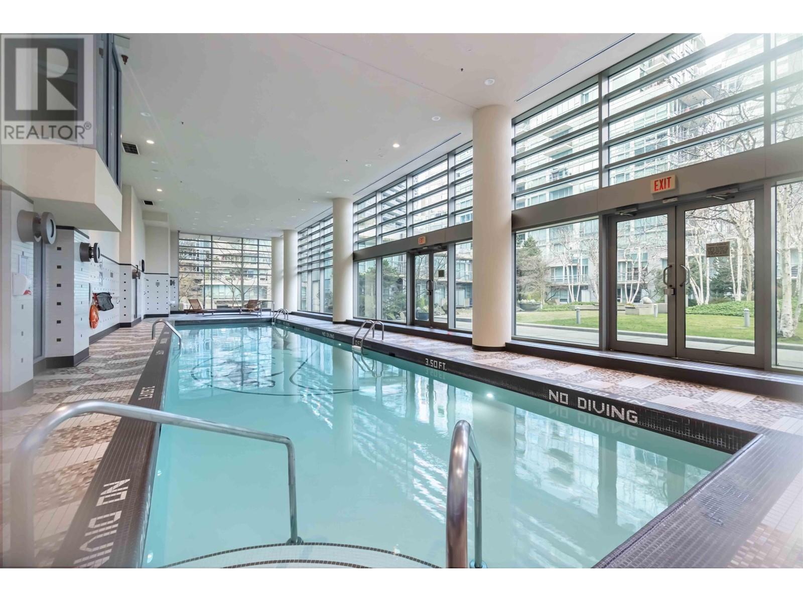 1007 590 Nicola Street, Vancouver, British Columbia  V6G 3J8 - Photo 28 - R2972845