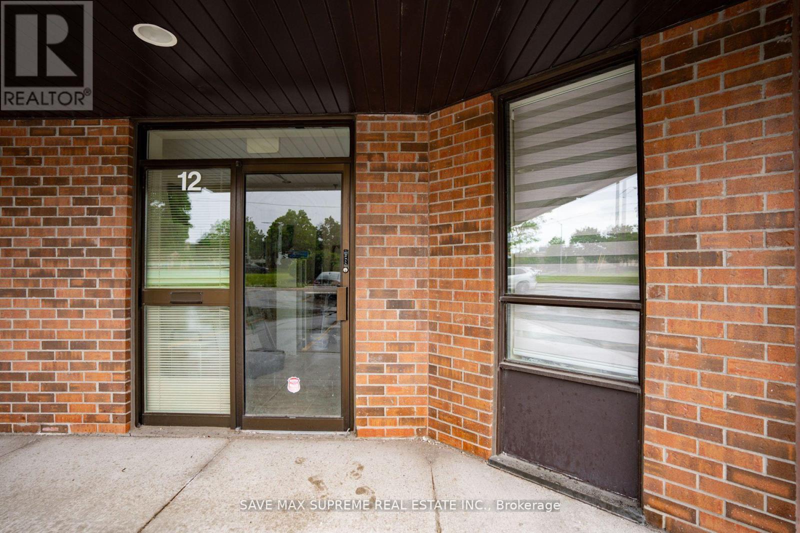 Property at 12 - 8550 TORBRAM ROAD image