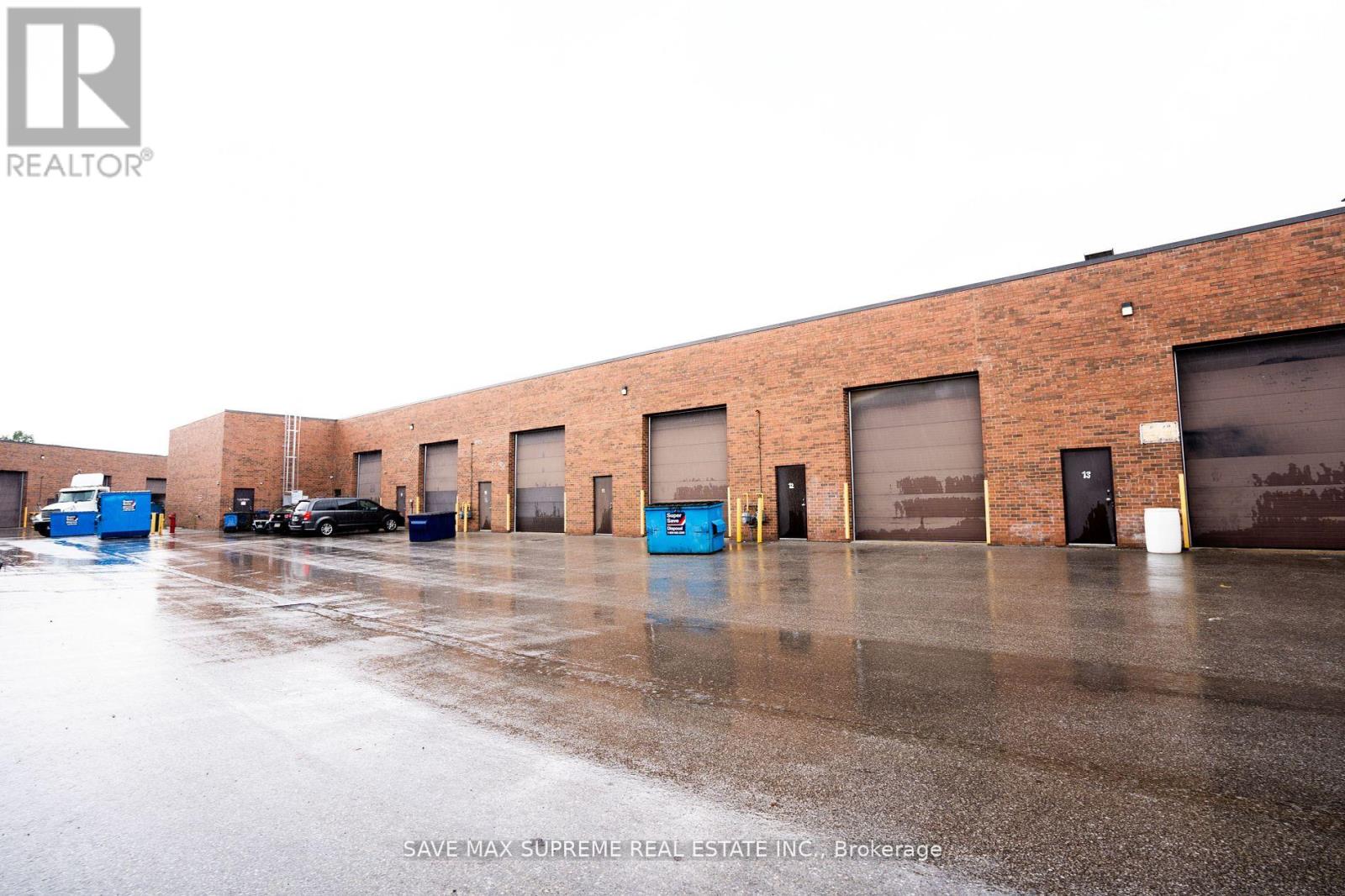 Property at 12 - 8550 TORBRAM ROAD image