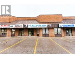 12 - 8550 TORBRAM ROAD, Brampton, Ontario