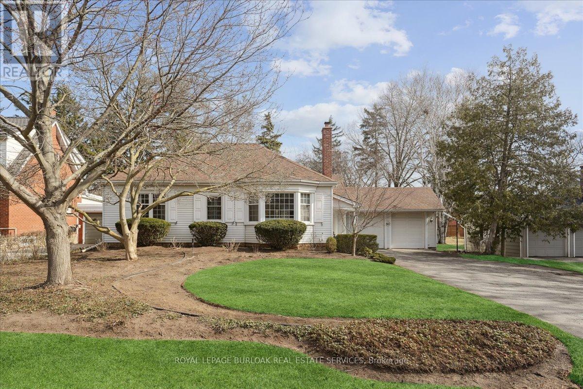 Property at 947 GLENWOOD AVENUE image 1