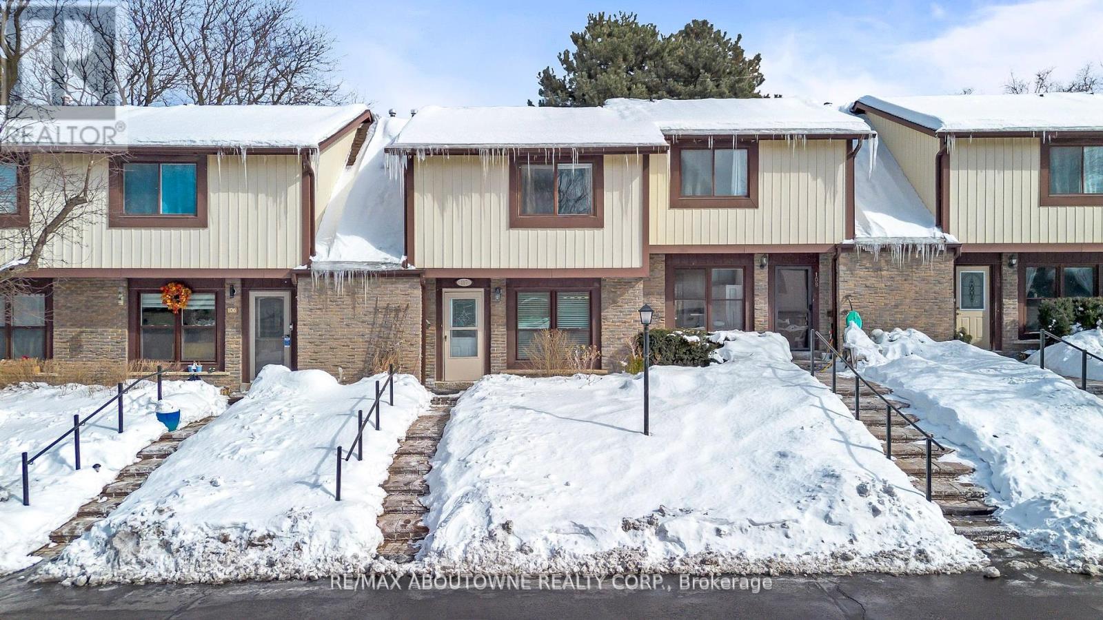 Property at 107 - 6650 FALCONER DRIVE image 1