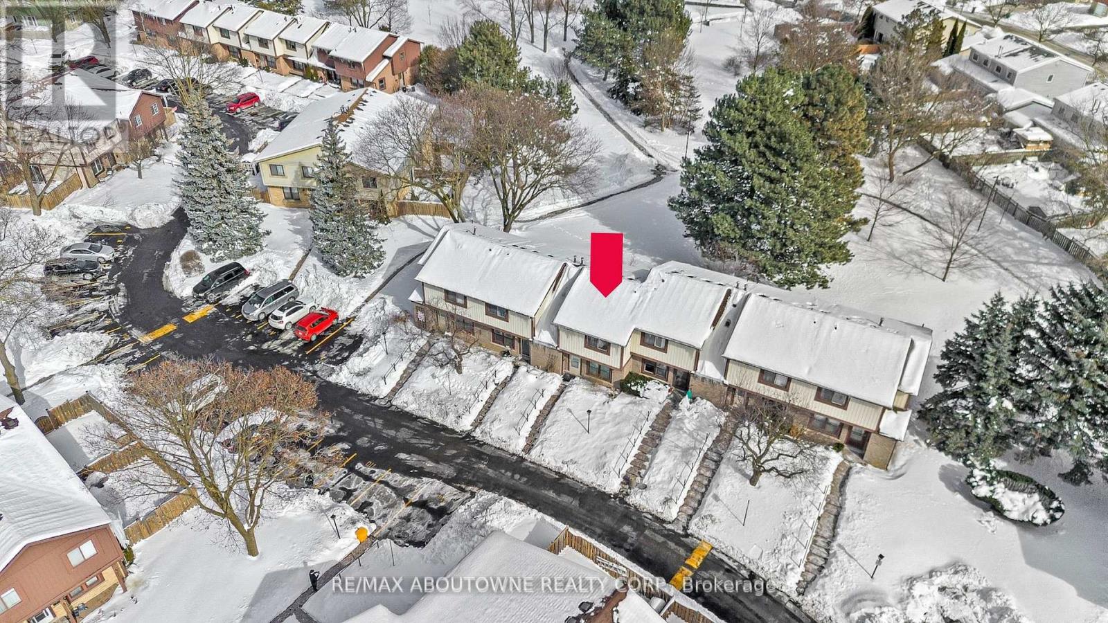 Property at 107 - 6650 FALCONER DRIVE image 4