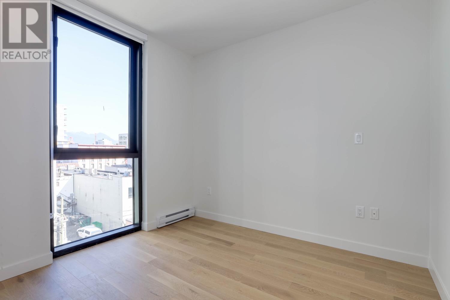 505 239 Keefer Street, Vancouver, British Columbia  V6A 1X6 - Photo 13 - R2980704