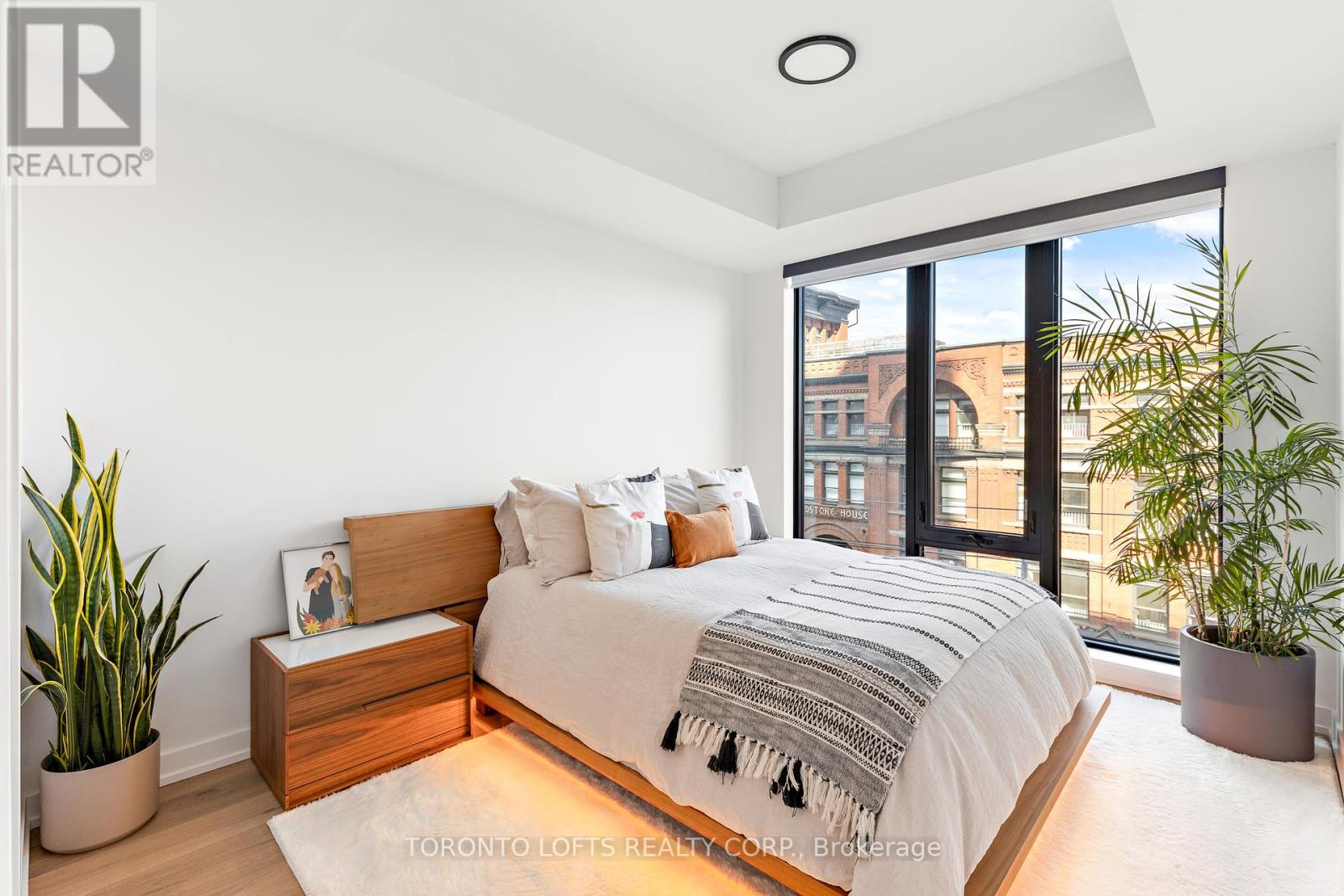 409 - 200 Sudbury Street, Toronto, Ontario  M6J 0H1 - Photo 17 - C12034597