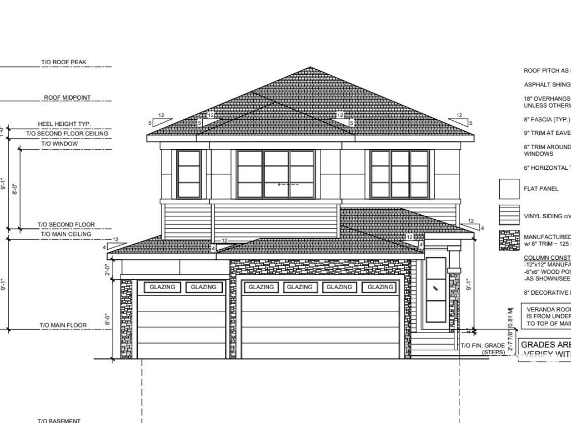 127 Lilac CR, Leduc, Alberta