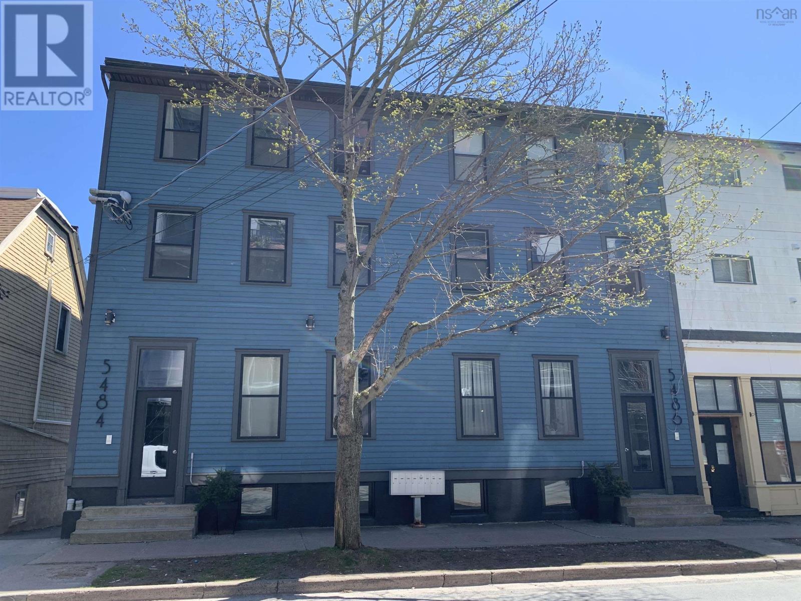 5484-86 Clyde Street, Halifax Peninsula, Nova Scotia  B3J 1E1 - Photo 18 - 202505547