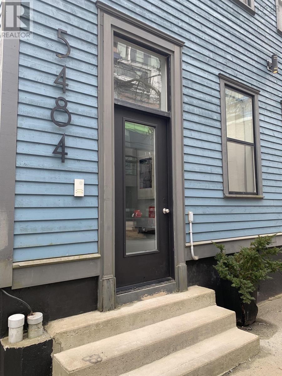 5484-86 Clyde Street, Halifax Peninsula, Nova Scotia  B3J 1E1 - Photo 19 - 202505547