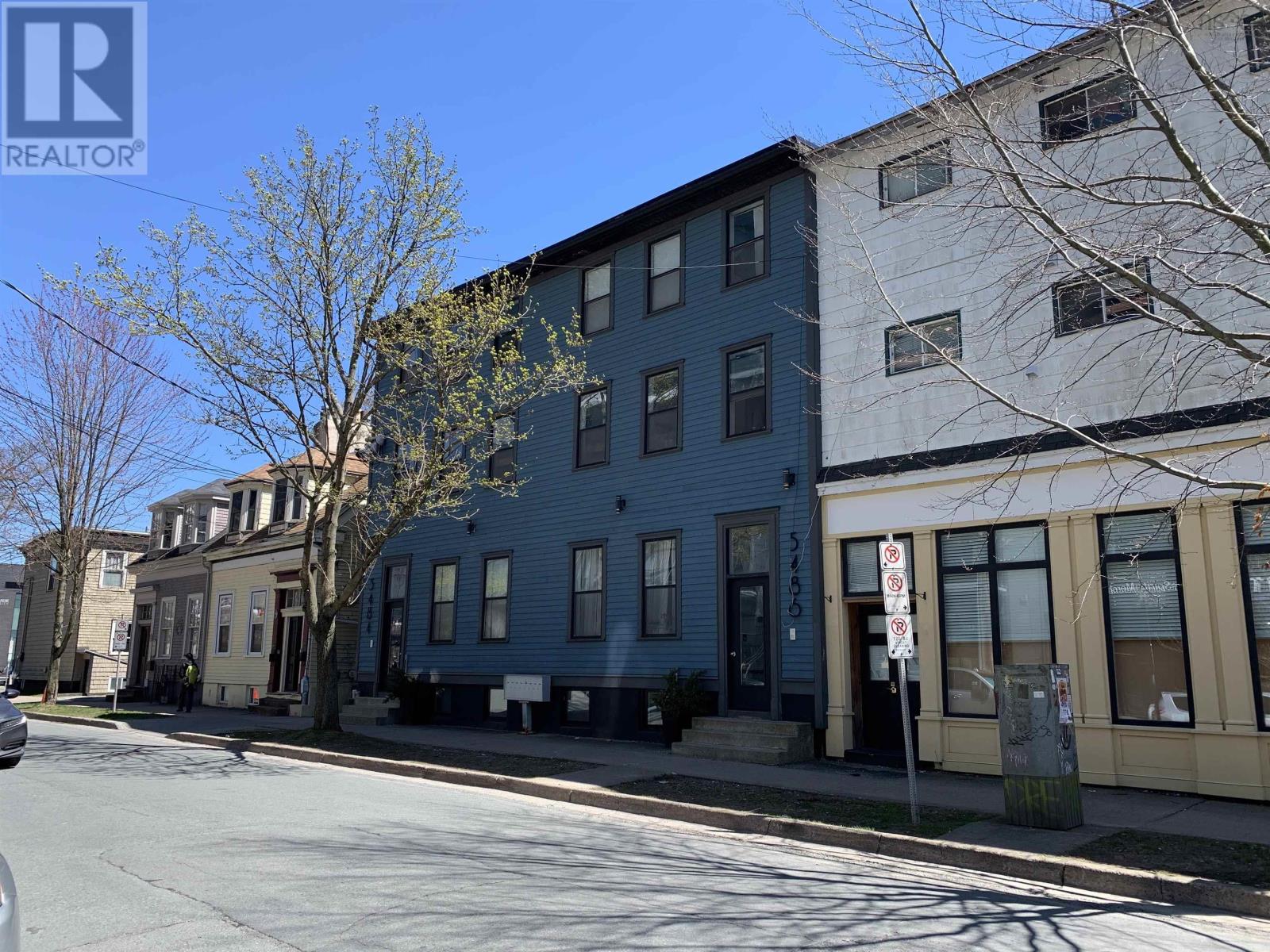 5484-86 Clyde Street, Halifax Peninsula, Nova Scotia  B3J 1E1 - Photo 2 - 202505547