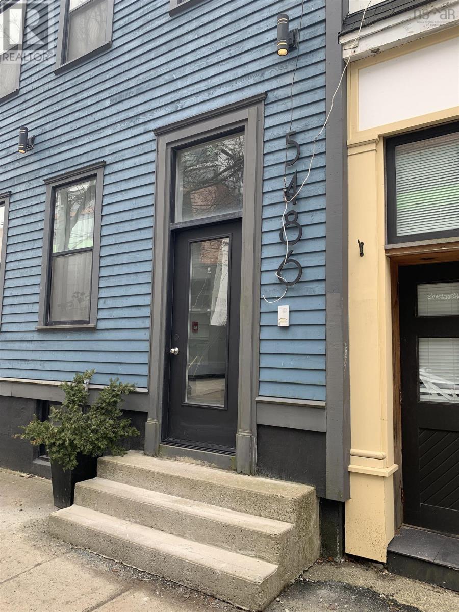 5484-86 Clyde Street, Halifax Peninsula, Nova Scotia  B3J 1E1 - Photo 21 - 202505547