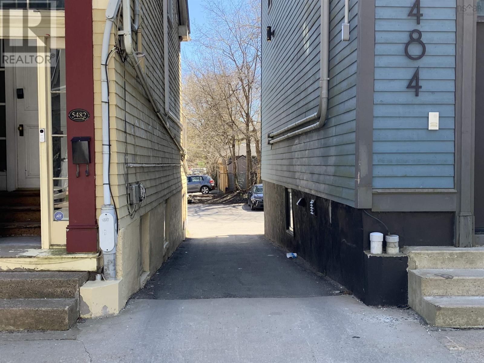 5484-86 Clyde Street, Halifax Peninsula, Nova Scotia  B3J 1E1 - Photo 23 - 202505547