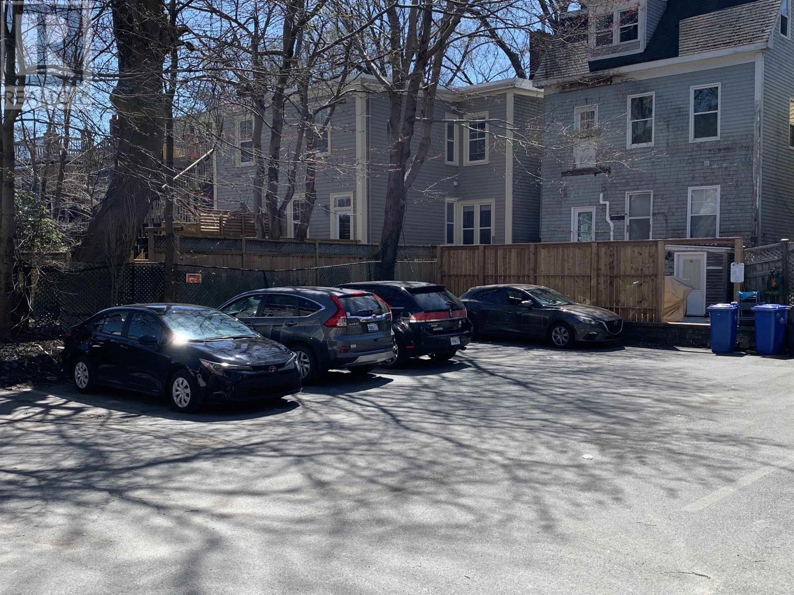 5484-86 Clyde Street, Halifax Peninsula, Nova Scotia  B3J 1E1 - Photo 24 - 202505547