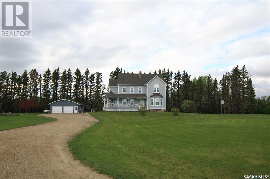 Dyke Acreage, Orkney Rm No. 244, Saskatchewan  S3N 2X3 - Photo 8 - SK999482