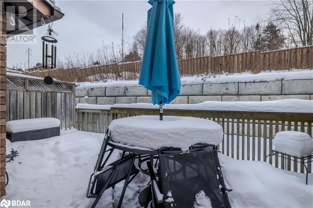92 Loggers Run, Barrie, Ontario  L4N 6W8 - Photo 31 - 40709170