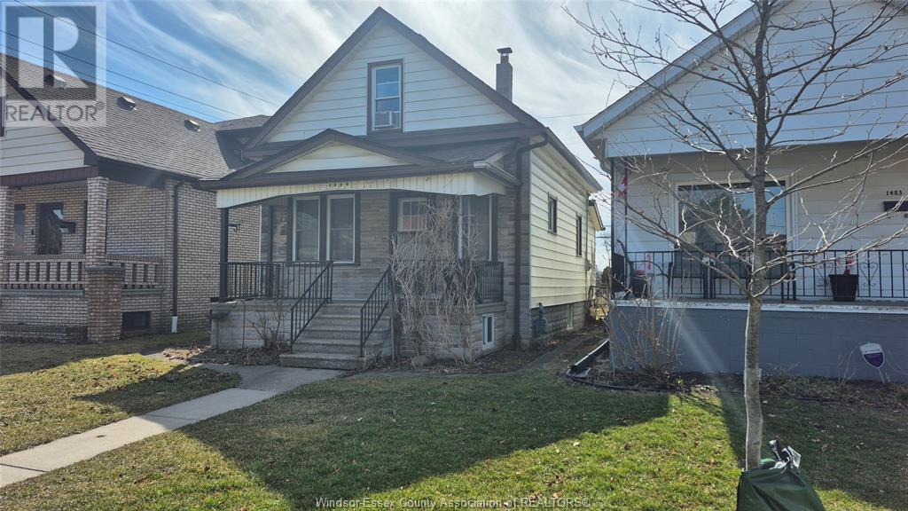 Property at 1489 MARENTETTE image 3