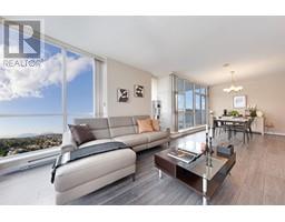 3002 2225 HOLDOM AVENUE, Burnaby, British Columbia