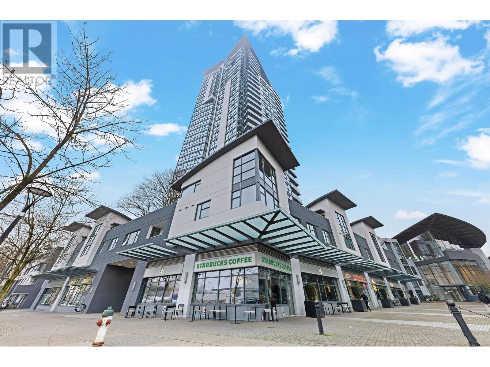 3002 2225 Holdom Avenue, Burnaby, British Columbia  V5B 0A1 - Photo 17 - R2952565