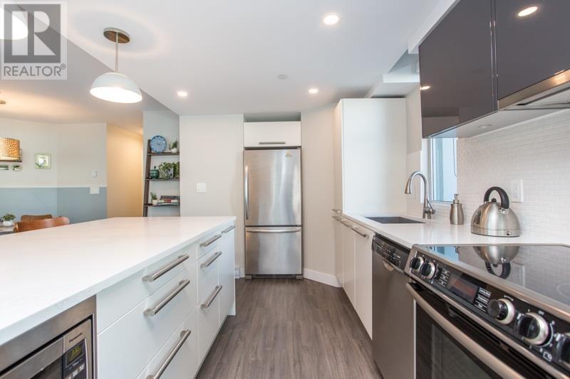 Listing Picture 5 of 17 : 403 1323 HOMER STREET, Vancouver / 溫哥華 - 魯藝地產 Yvonne Lu Group - MLS Medallion Club Member