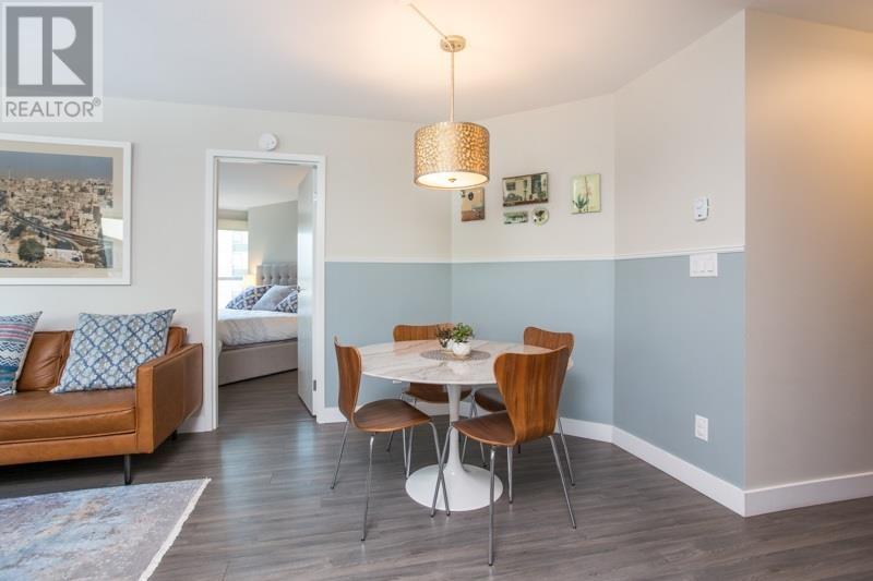 Listing Picture 4 of 17 : 403 1323 HOMER STREET, Vancouver / 溫哥華 - 魯藝地產 Yvonne Lu Group - MLS Medallion Club Member
