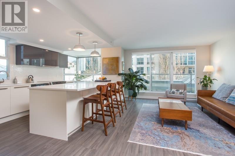 403 1323 HOMER STREET, vancouver, British Columbia