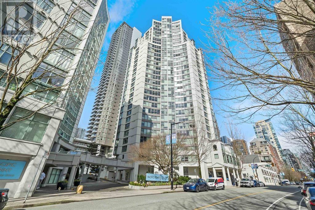 Listing Picture 12 of 17 : 403 1323 HOMER STREET, Vancouver / 溫哥華 - 魯藝地產 Yvonne Lu Group - MLS Medallion Club Member