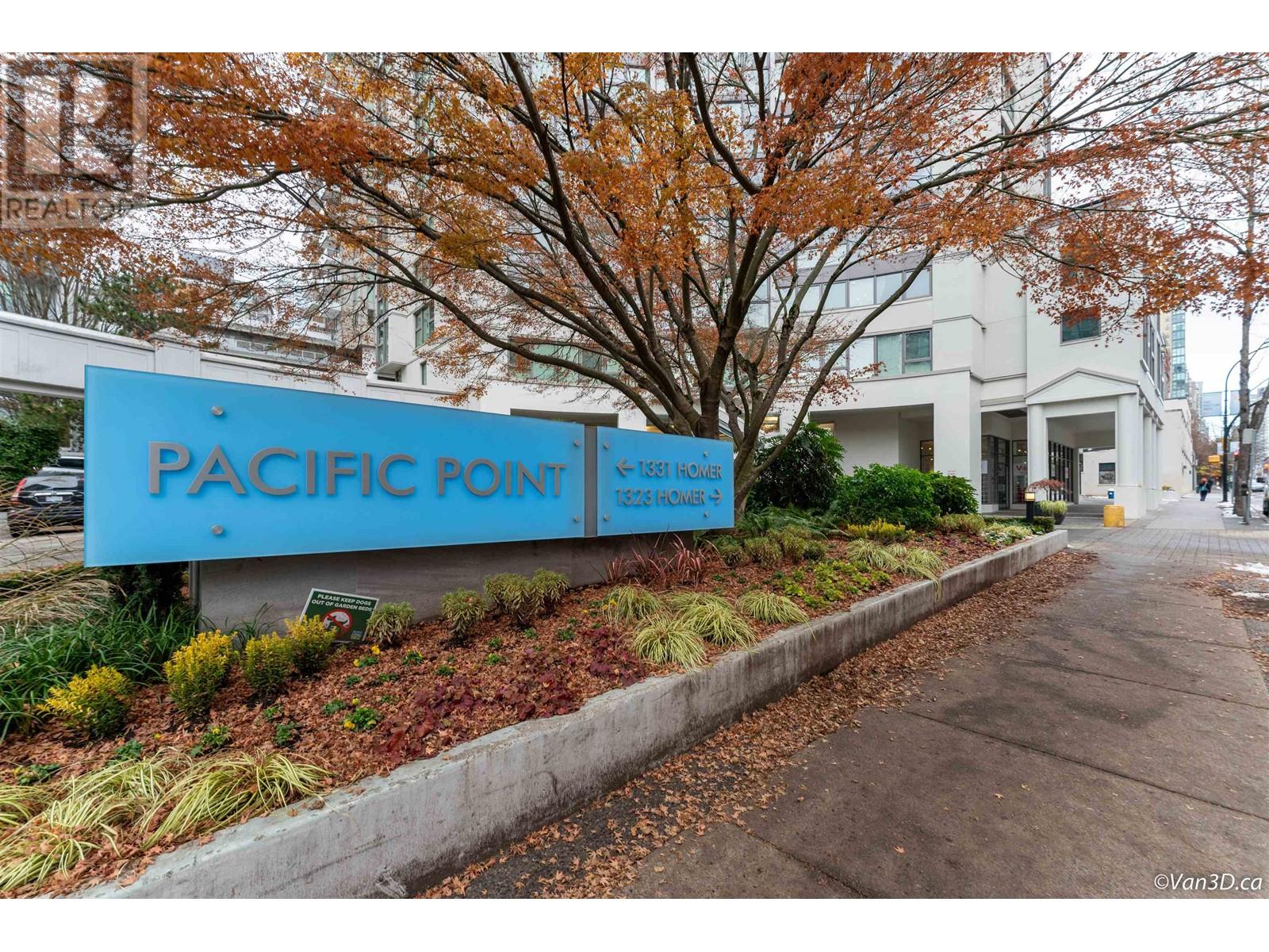 Listing Picture 17 of 17 : 403 1323 HOMER STREET, Vancouver / 溫哥華 - 魯藝地產 Yvonne Lu Group - MLS Medallion Club Member