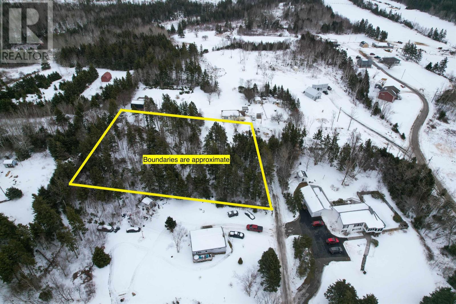 Polar Bear Lane, South Bar, Nova Scotia  B1N 3J2 - Photo 6 - 202504075