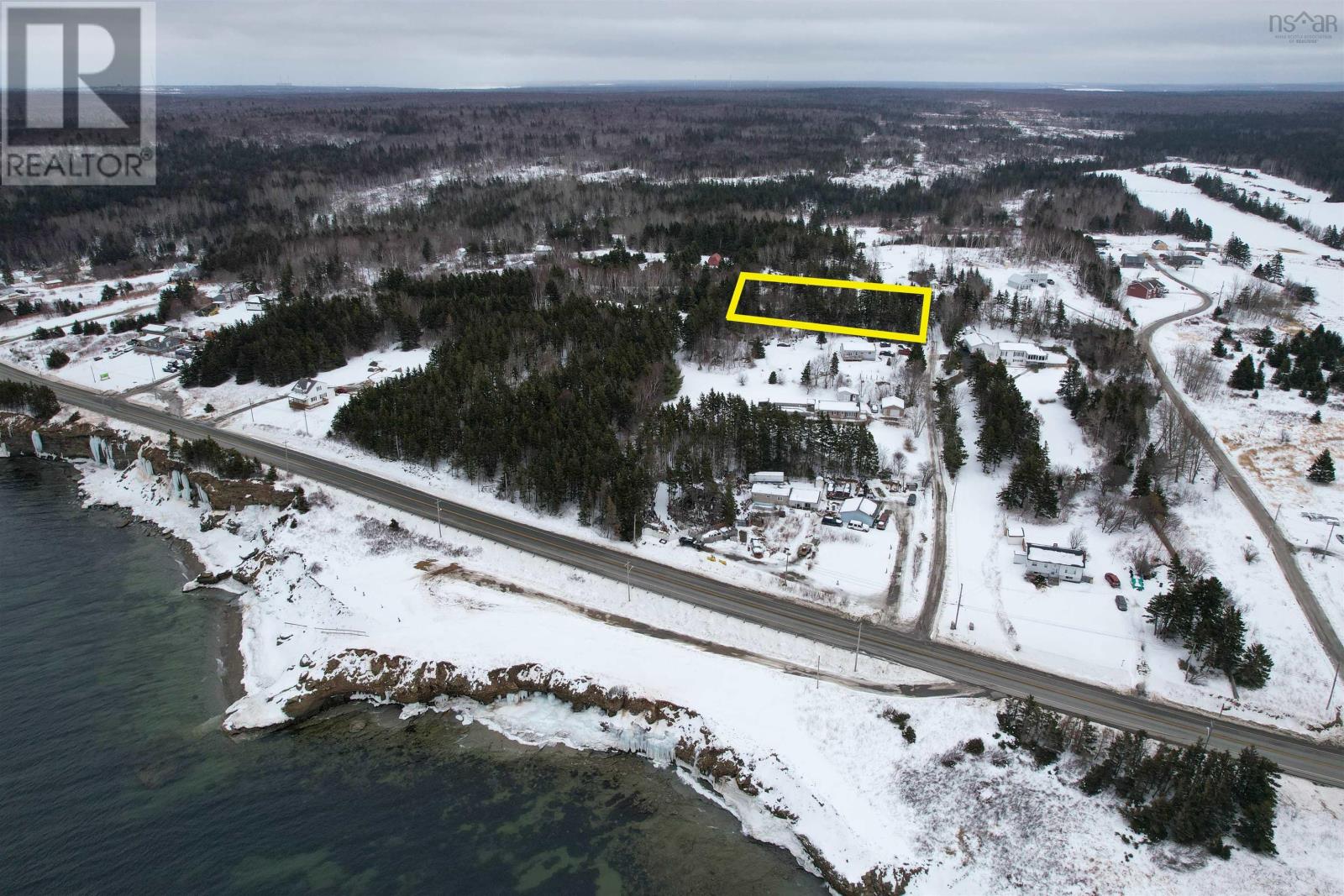 Polar Bear Lane, South Bar, Nova Scotia  B1N 3J2 - Photo 8 - 202504075