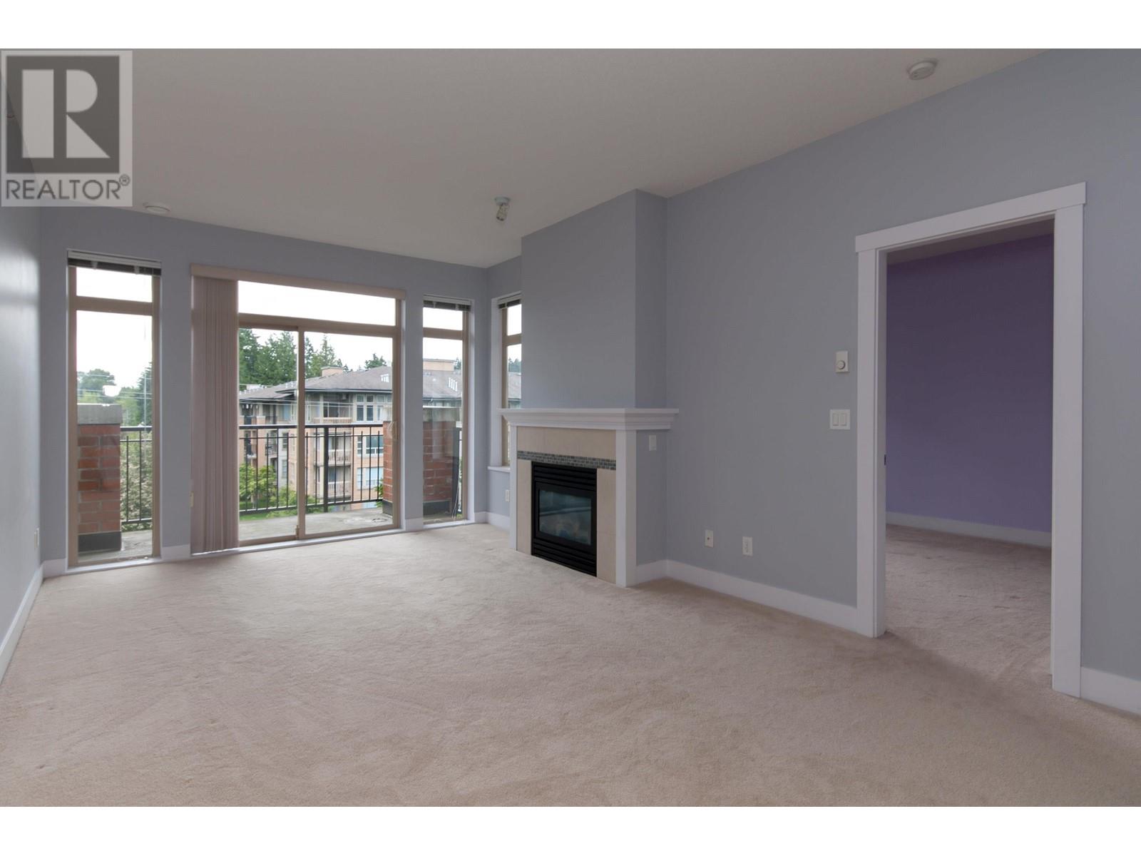 412 2250 Wesbrook Mall, Vancouver, British Columbia  V6T 0A6 - Photo 6 - R2980670