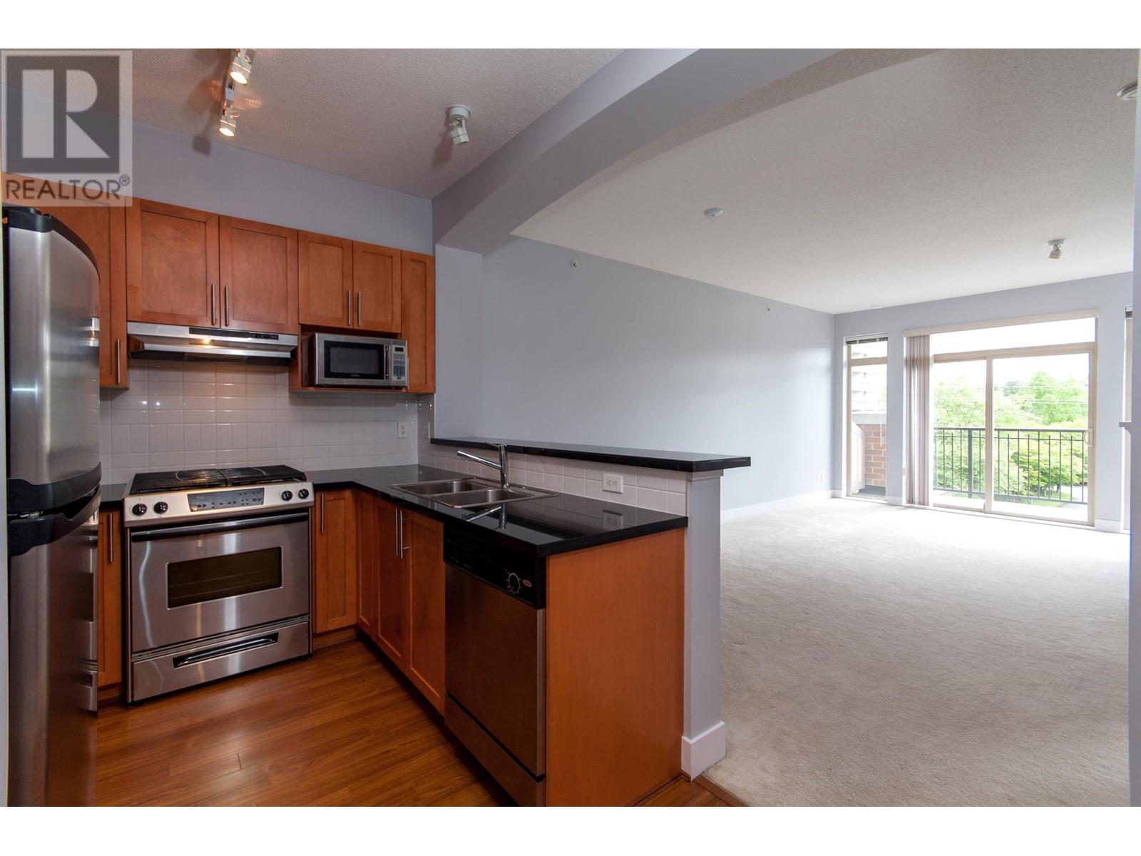 412 2250 Wesbrook Mall, Vancouver, British Columbia  V6T 0A6 - Photo 3 - R2980670