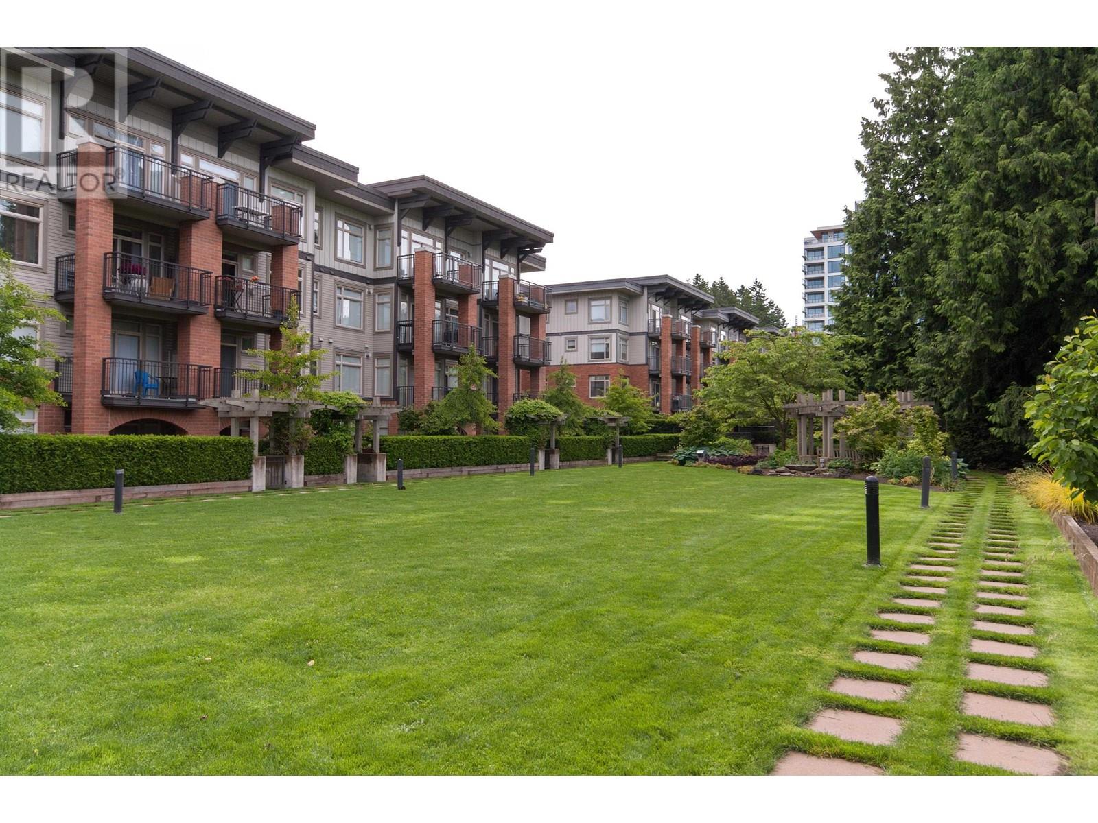 412 2250 Wesbrook Mall, Vancouver, British Columbia  V6T 0A6 - Photo 14 - R2980670