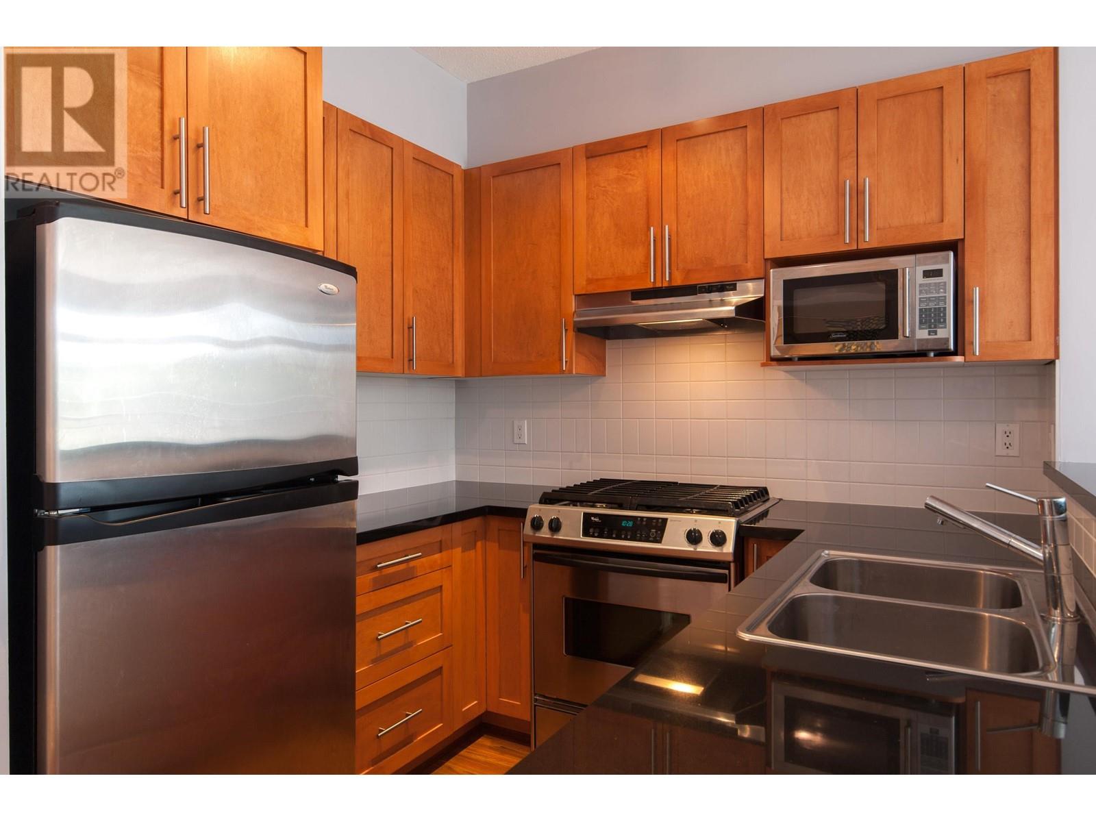 412 2250 Wesbrook Mall, Vancouver, British Columbia  V6T 0A6 - Photo 4 - R2980670