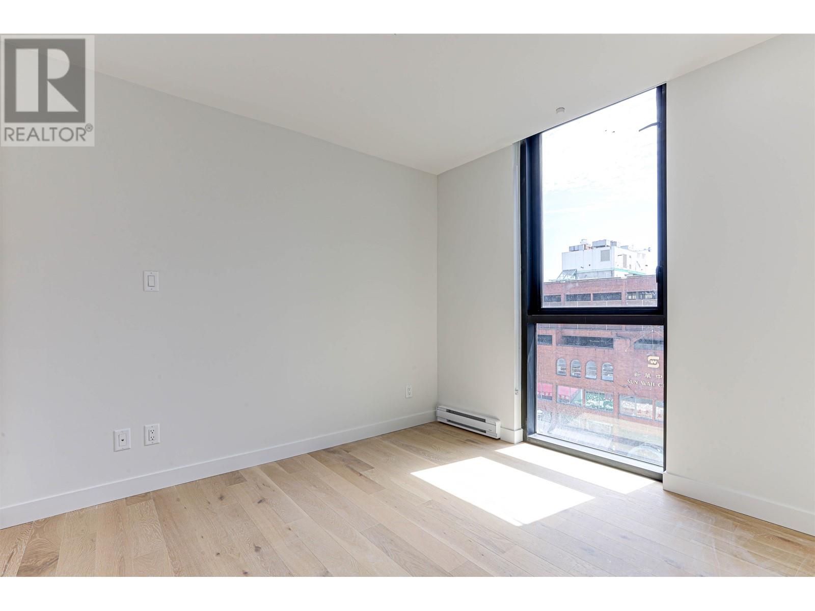 704 239 Keefer Street, Vancouver, British Columbia  V6A 1X6 - Photo 8 - R2980708