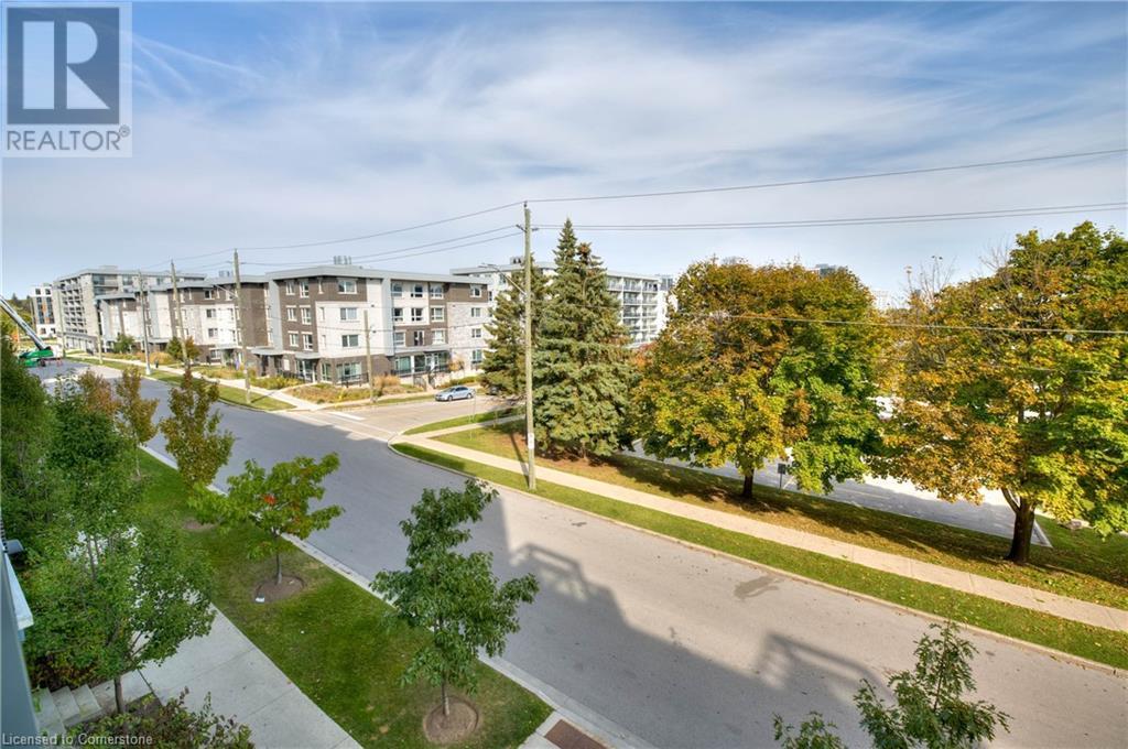 251 Hemlock Street Unit# 301, Waterloo, Ontario  N2L 3R4 - Photo 5 - 40709067