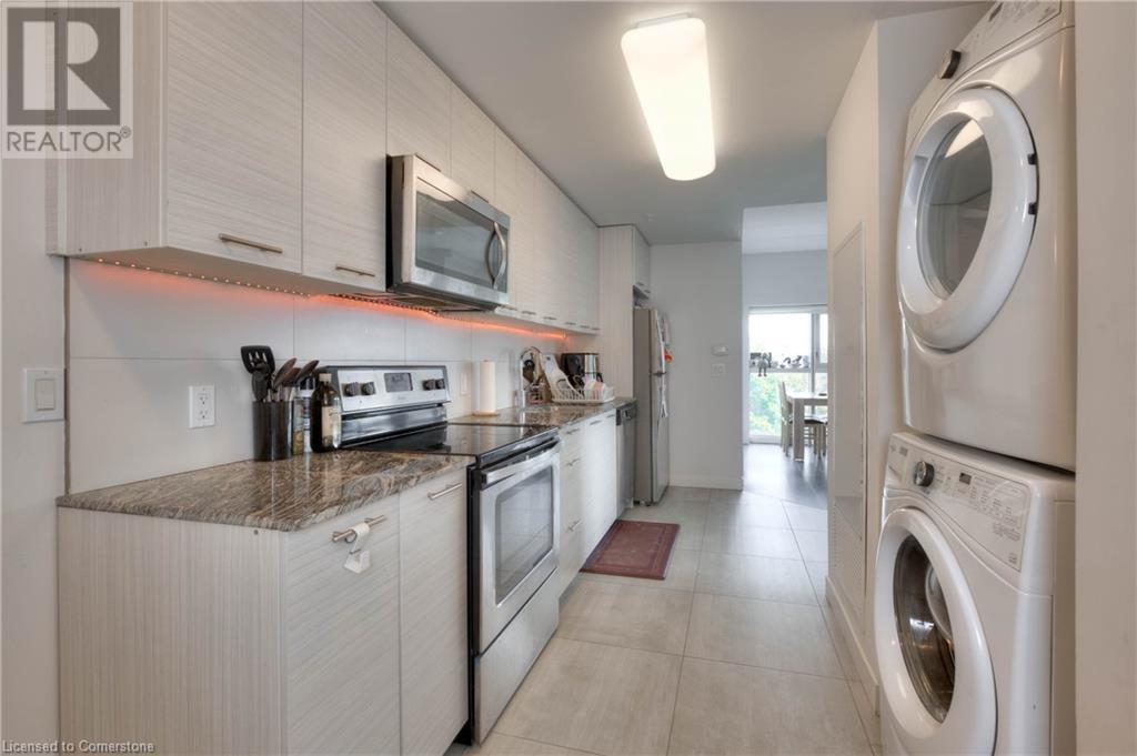 251 Hemlock Street Unit# 301, Waterloo, Ontario  N2L 3R4 - Photo 8 - 40709067
