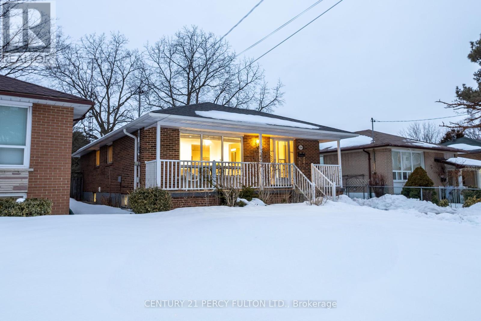 Property at 190 MORNINGSIDE AVENUE image 3